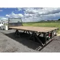 ISUZU NRR Box  Bed thumbnail 5