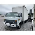 ISUZU NRR Cab Assembly thumbnail 1