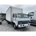 ISUZU NRR Cab Assembly thumbnail 2