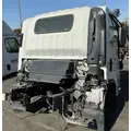 ISUZU NRR Cab Assembly thumbnail 4