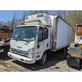 ISUZU NRR Cab Mount thumbnail 1
