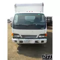 ISUZU NRR Cab thumbnail 2