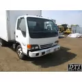 ISUZU NRR Cab thumbnail 5