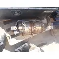 ISUZU NRR DPF (Diesel Particulate Filter) thumbnail 2