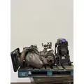 ISUZU NRR DPF (Diesel Particulate Filter) thumbnail 1