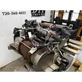 ISUZU NRR DPF (Diesel Particulate Filter) thumbnail 2