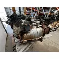 ISUZU NRR DPF (Diesel Particulate Filter) thumbnail 3