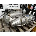 ISUZU NRR DPF (Diesel Particulate Filter) thumbnail 2