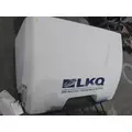 ISUZU NRR FAIRING, WIND DEFLECTOR ROOF thumbnail 1