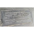 ISUZU NRR FUEL TANK thumbnail 3