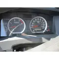 ISUZU NRR GAUGE CLUSTER thumbnail 1