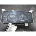 ISUZU NRR GAUGE CLUSTER thumbnail 1