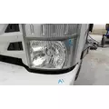 ISUZU NRR HEADLAMP ASSEMBLY thumbnail 1