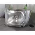 ISUZU NRR HEADLAMP ASSEMBLY thumbnail 1