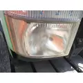 ISUZU NRR HEADLAMP ASSEMBLY thumbnail 1