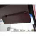 ISUZU NRR INTERIOR SUN VISOR thumbnail 1