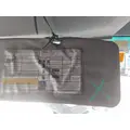 ISUZU NRR INTERIOR SUN VISOR thumbnail 2