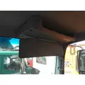 ISUZU NRR INTERIOR SUN VISOR thumbnail 1