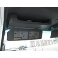 ISUZU NRR INTERIOR SUN VISOR thumbnail 1