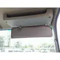 ISUZU NRR INTERIOR SUN VISOR thumbnail 1