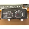 ISUZU NRR Instrument Cluster thumbnail 2