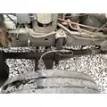 ISUZU NRR Leaf Spring, Front thumbnail 1