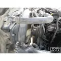 ISUZU NRR Radiator Shroud thumbnail 1