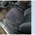 ISUZU NRR SEAT, FRONT thumbnail 1