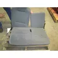 ISUZU NRR SEAT, FRONT thumbnail 1