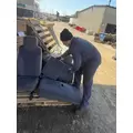 ISUZU NRR Seat, Front thumbnail 5