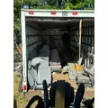 ISUZU NRR Seat, Front thumbnail 4