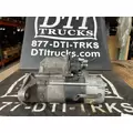 ISUZU NRR Starter Motor thumbnail 1