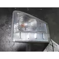 ISUZU NRR TURN SIGNAL LIGHT thumbnail 1