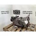 ISUZU NRR Transmission Assembly thumbnail 1