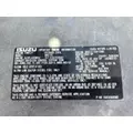 ISUZU NRR Vehicle For Sale thumbnail 16