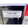 ISUZU NRR Vehicle For Sale thumbnail 7
