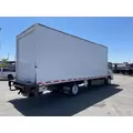 ISUZU NRR Vehicle For Sale thumbnail 8