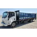 ISUZU NRR Vehicle For Sale thumbnail 1