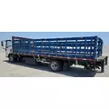 ISUZU NRR Vehicle For Sale thumbnail 4
