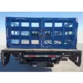 ISUZU NRR Vehicle For Sale thumbnail 5