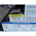 ISUZU NRR Vehicle For Sale thumbnail 7