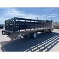 ISUZU NRR Vehicle For Sale thumbnail 8