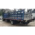 ISUZU NRR Vehicle For Sale thumbnail 4