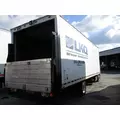 ISUZU NRR WHOLE TRUCK FOR RESALE thumbnail 4