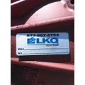 ISUZU R040R512 DIFFERENTIAL ASSEMBLY REAR REAR thumbnail 6