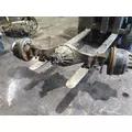 ISUZU R040 AXLE ASSEMBLY, REAR (REAR) thumbnail 2