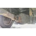 ISUZU R040 AXLE ASSEMBLY, REAR (REAR) thumbnail 3