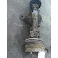 ISUZU R040 AXLE ASSEMBLY, REAR (REAR) thumbnail 9