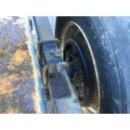 ISUZU R040 AXLE ASSEMBLY, REAR (REAR) thumbnail 2
