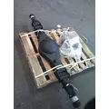 ISUZU R040 AXLE HOUSING, REAR (REAR) thumbnail 8
